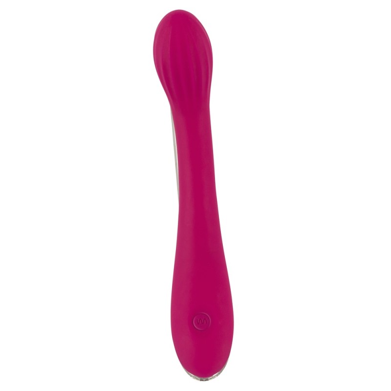 Sweet Smile G-Spot Vibrator